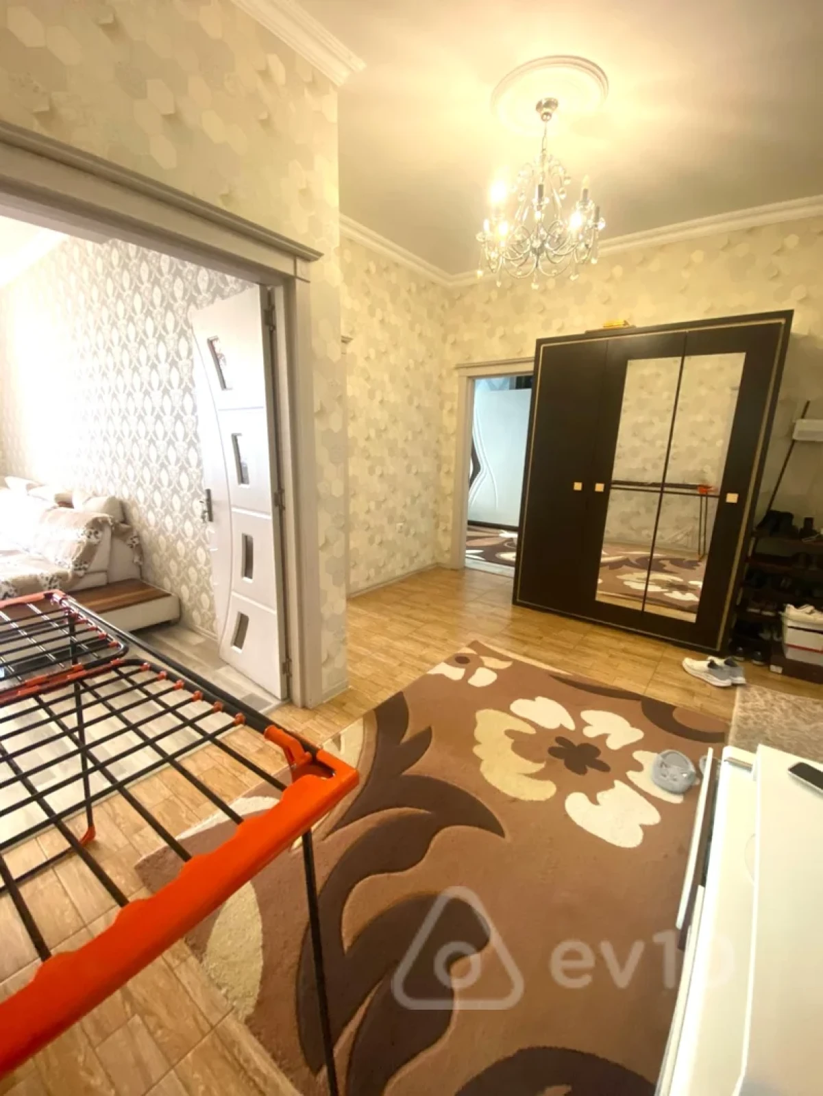 Kirayə verilir 2 otaqlı yeni tikili 82 m²