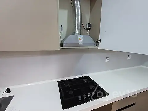 Kirayə verilir 4 otaqlı həyət evi 120 m²