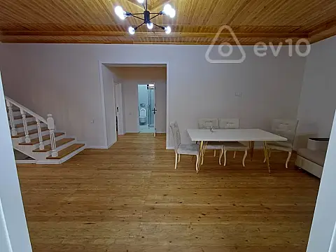 Kirayə verilir 4 otaqlı həyət evi 120 m² — Bakı, Abşeron 4 otaq 120.00 m²