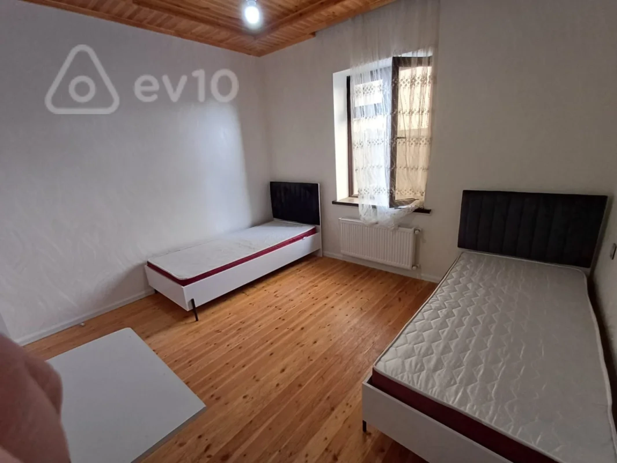 Kirayə verilir 4 otaqlı həyət evi 120 m²