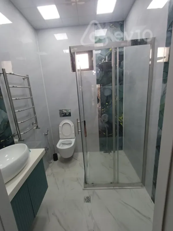Kirayə verilir 4 otaqlı həyət evi 120 m²
