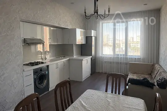 Kirayə verilir 3 otaqlı yeni tikili 80 m² — Bakı, Yasamal 3 otaq 80.00 m²