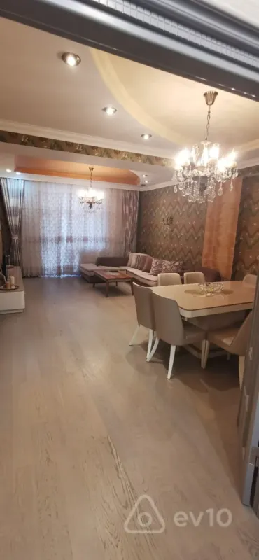 Satılır 4 otaqlı yeni tikili 170 m²