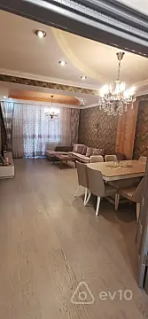 Satılır 4 otaqlı yeni tikili 170 m² — Bakı, Yasamal 4 otaq 170.00 m²
