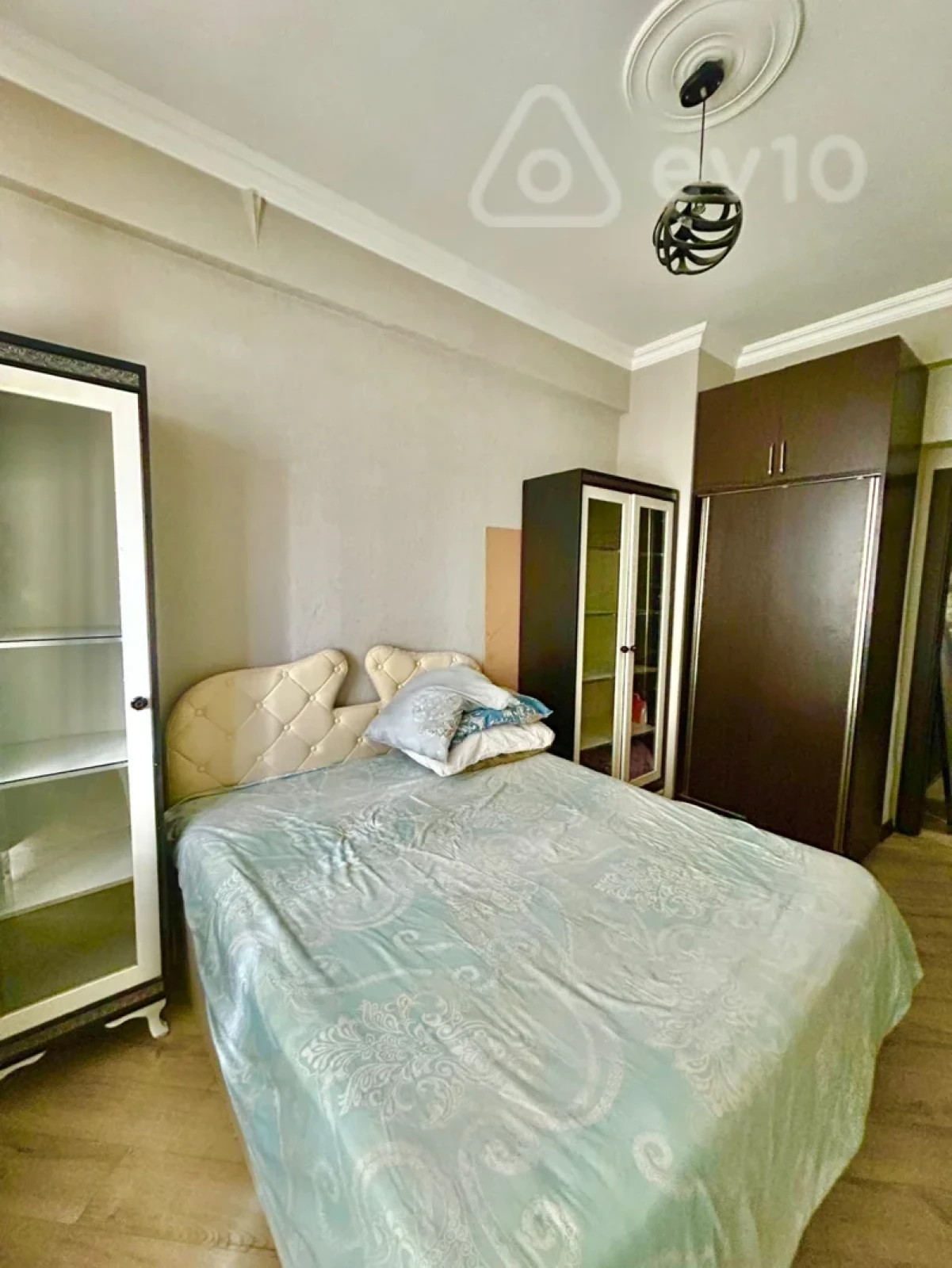 Kirayə verilir 2 otaqlı yeni tikili 56 m²