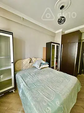 Kirayə verilir 2 otaqlı yeni tikili 56 m²