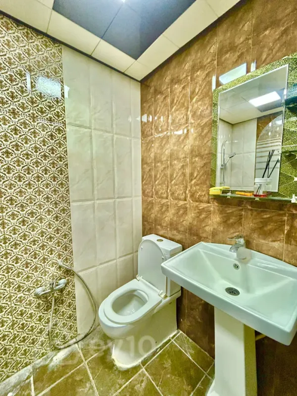 Kirayə verilir 2 otaqlı yeni tikili 56 m²