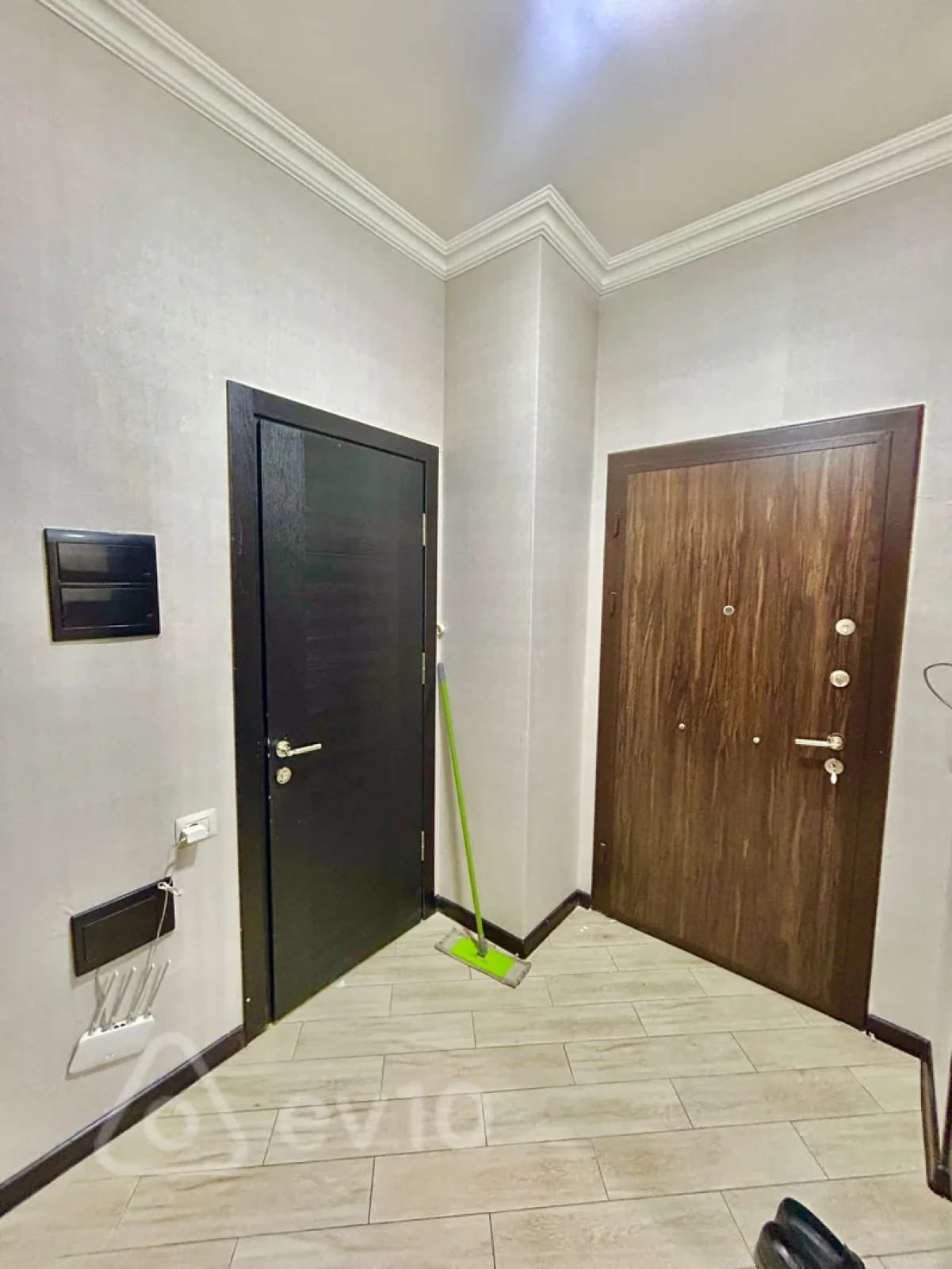 Kirayə verilir 2 otaqlı yeni tikili 56 m²