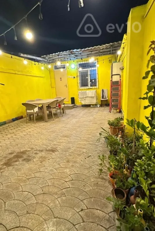 Kirayə verilir 3 otaqlı həyət evi 100 m²