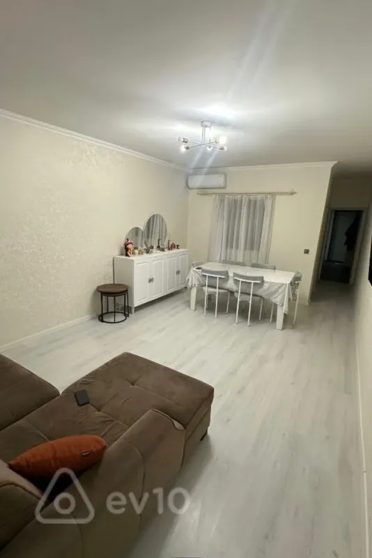 Kirayə verilir 3 otaqlı həyət evi 100 m²