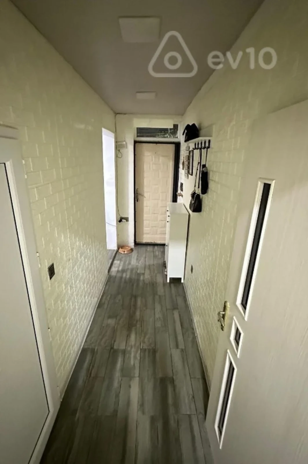 Kirayə verilir 3 otaqlı həyət evi 100 m²