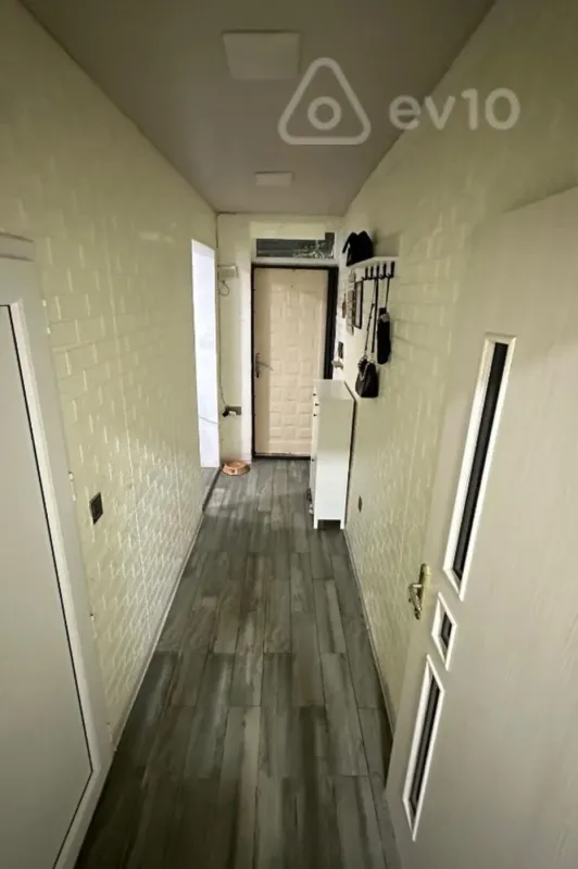 Kirayə verilir 3 otaqlı həyət evi 100 m²