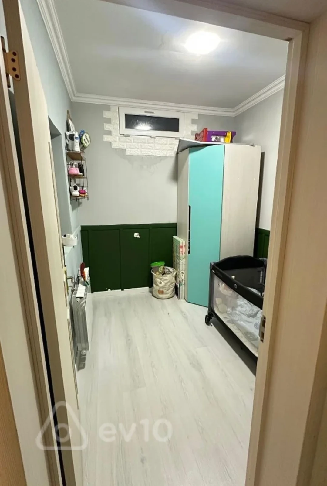Kirayə verilir 3 otaqlı həyət evi 100 m²