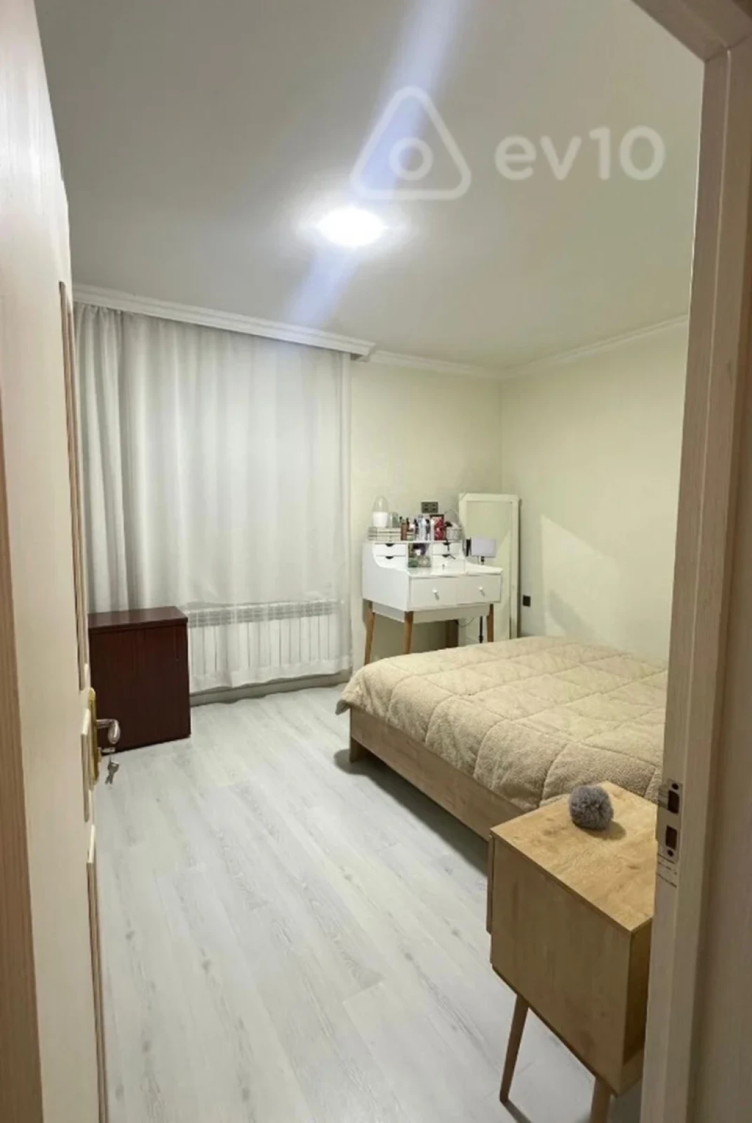 Kirayə verilir 3 otaqlı həyət evi 100 m²