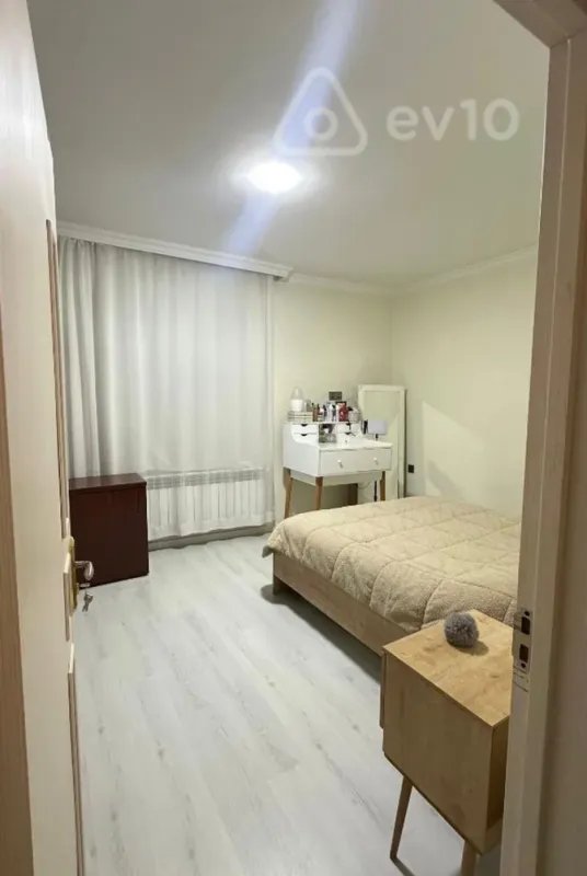 Kirayə verilir 3 otaqlı həyət evi 100 m²