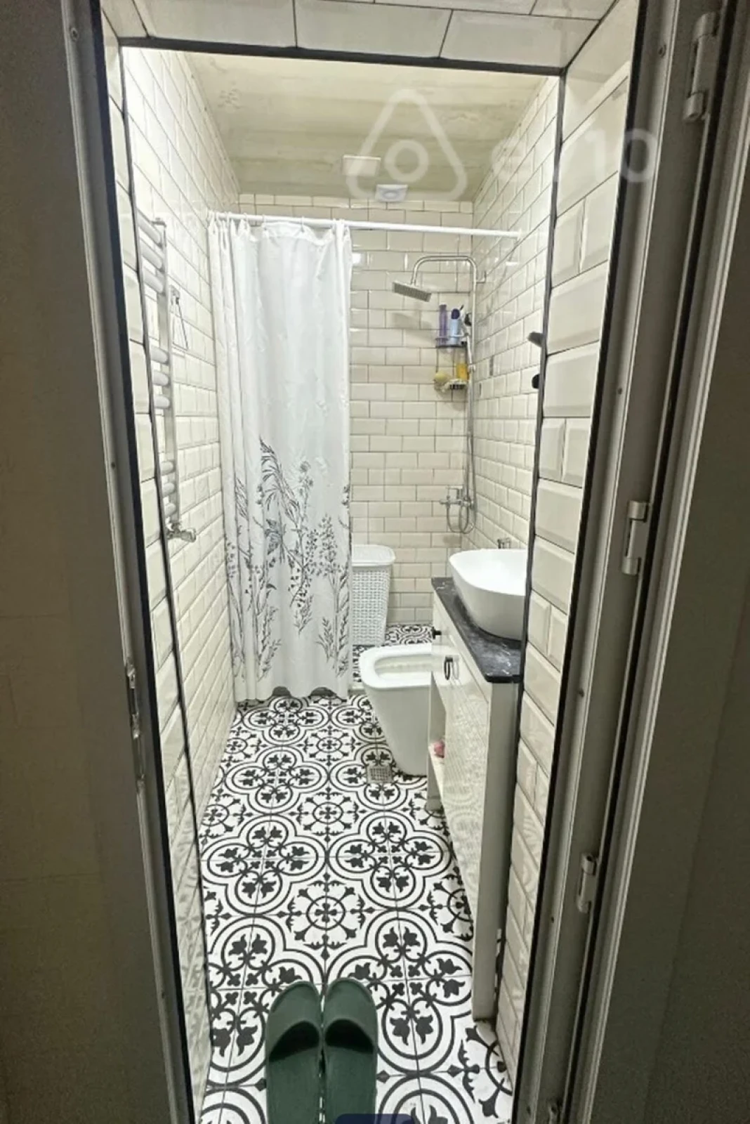 Kirayə verilir 3 otaqlı həyət evi 100 m²