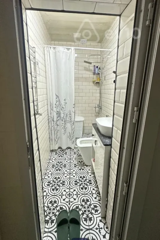 Kirayə verilir 3 otaqlı həyət evi 100 m²