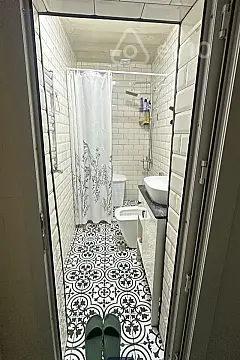 Kirayə verilir 3 otaqlı həyət evi 100 m²