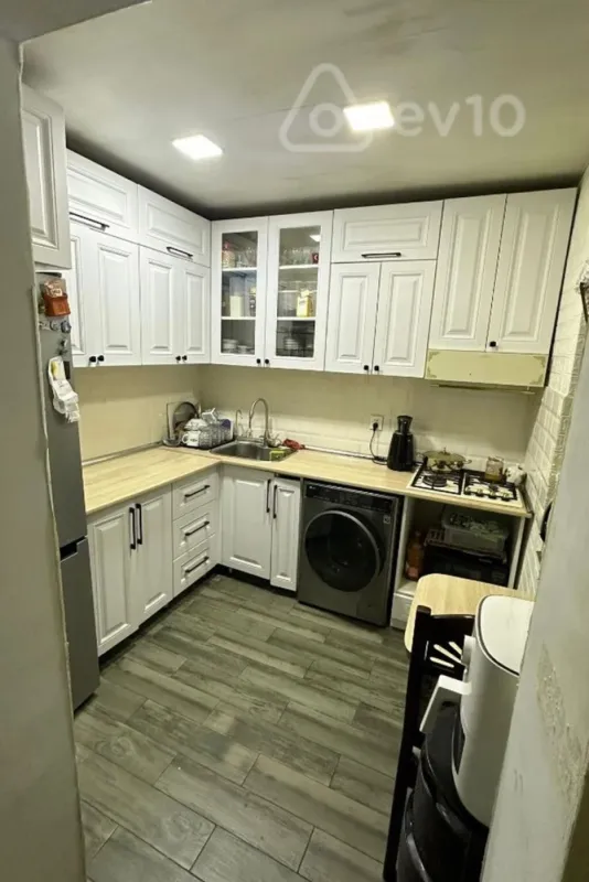 Kirayə verilir 3 otaqlı həyət evi 100 m²