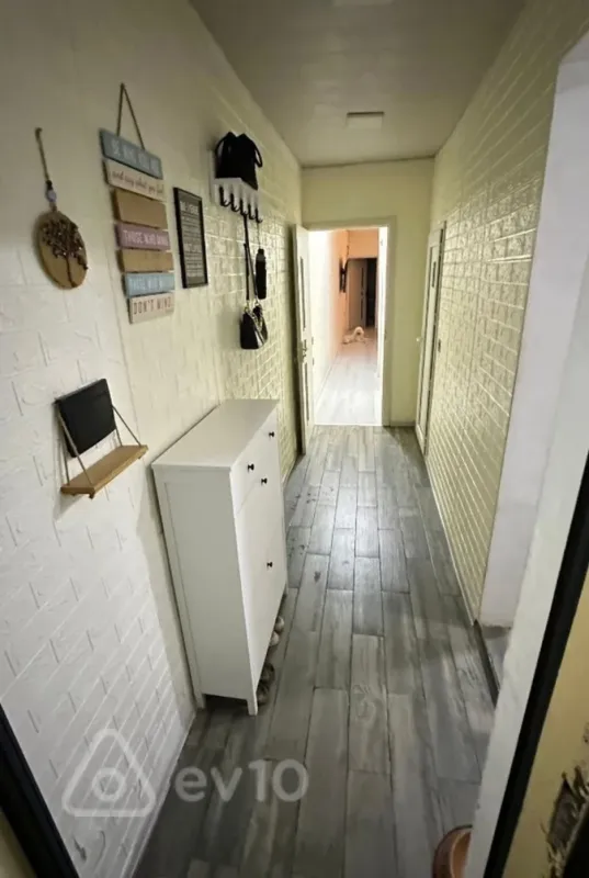 Kirayə verilir 3 otaqlı həyət evi 100 m²