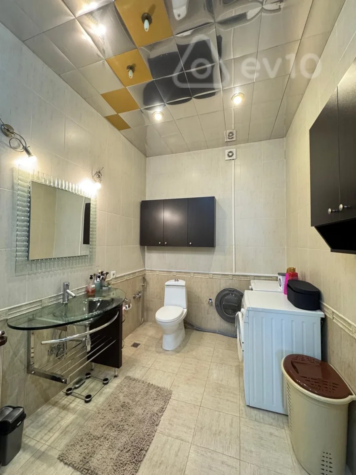 Satılır 4 otaqlı yeni tikili 230 m²