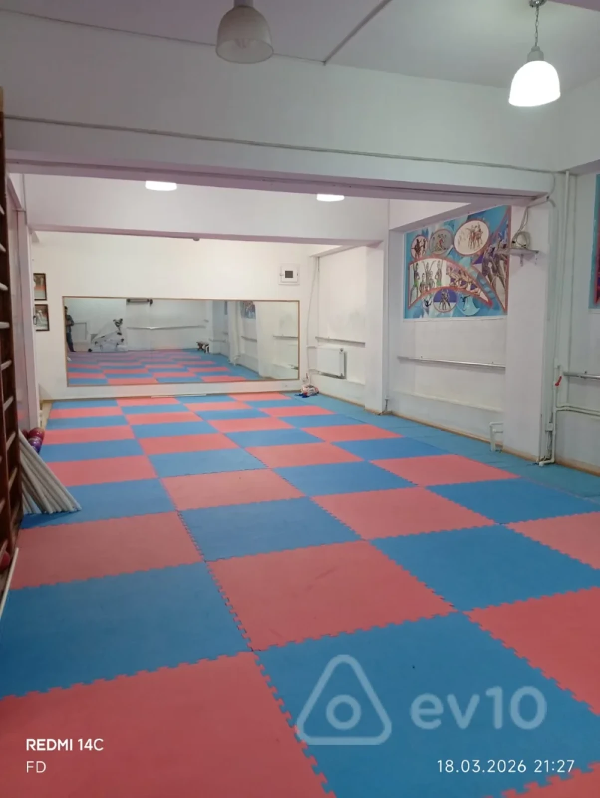 Kirayə verilir mənzil 120 m²