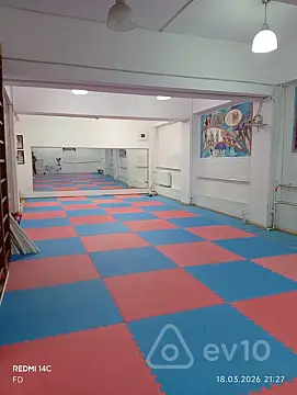 Kirayə verilir mənzil 120 m²