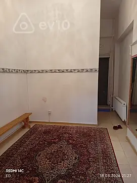 Kirayə verilir mənzil 120 m²