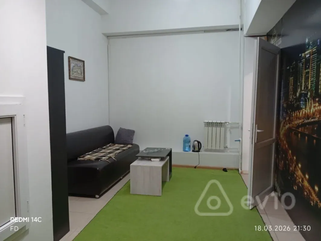 Kirayə verilir mənzil 120 m²