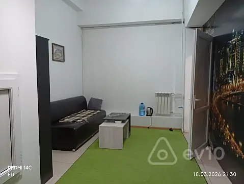 Kirayə verilir mənzil 120 m² — Bakı, Xətai 120.00 m²