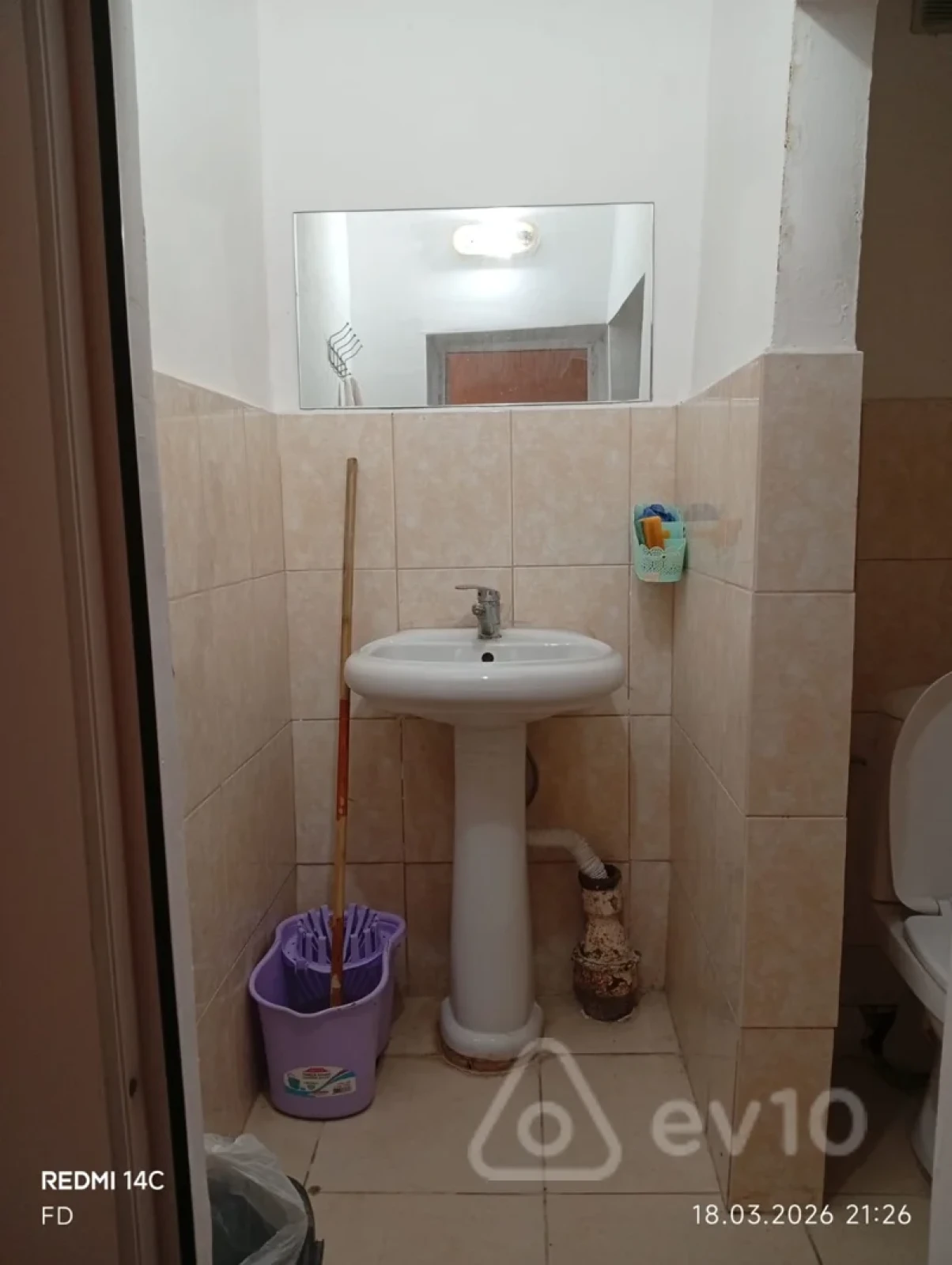 Kirayə verilir mənzil 120 m²