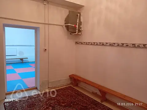 Kirayə verilir mənzil 120 m²