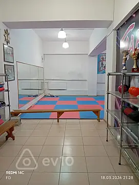 Kirayə verilir mənzil 120 m²