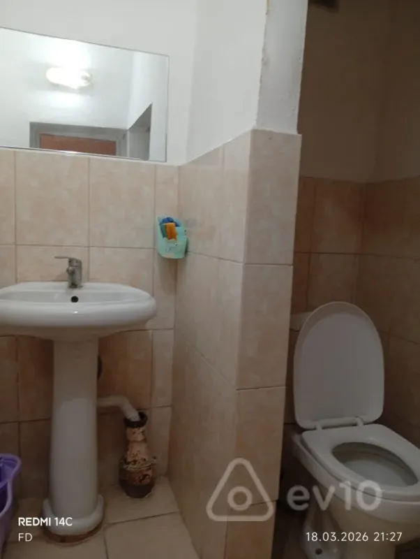 Kirayə verilir mənzil 120 m²