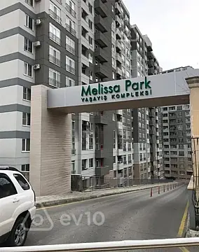 Kirayə verilir 2 otaqlı yeni tikili 55 m² — Bakı, Yasamal 2 otaq 55.00 m²