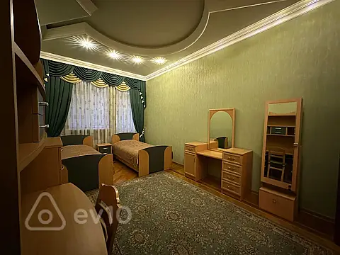 Kirayə verilir 3 otaqlı yeni tikili 141 m²