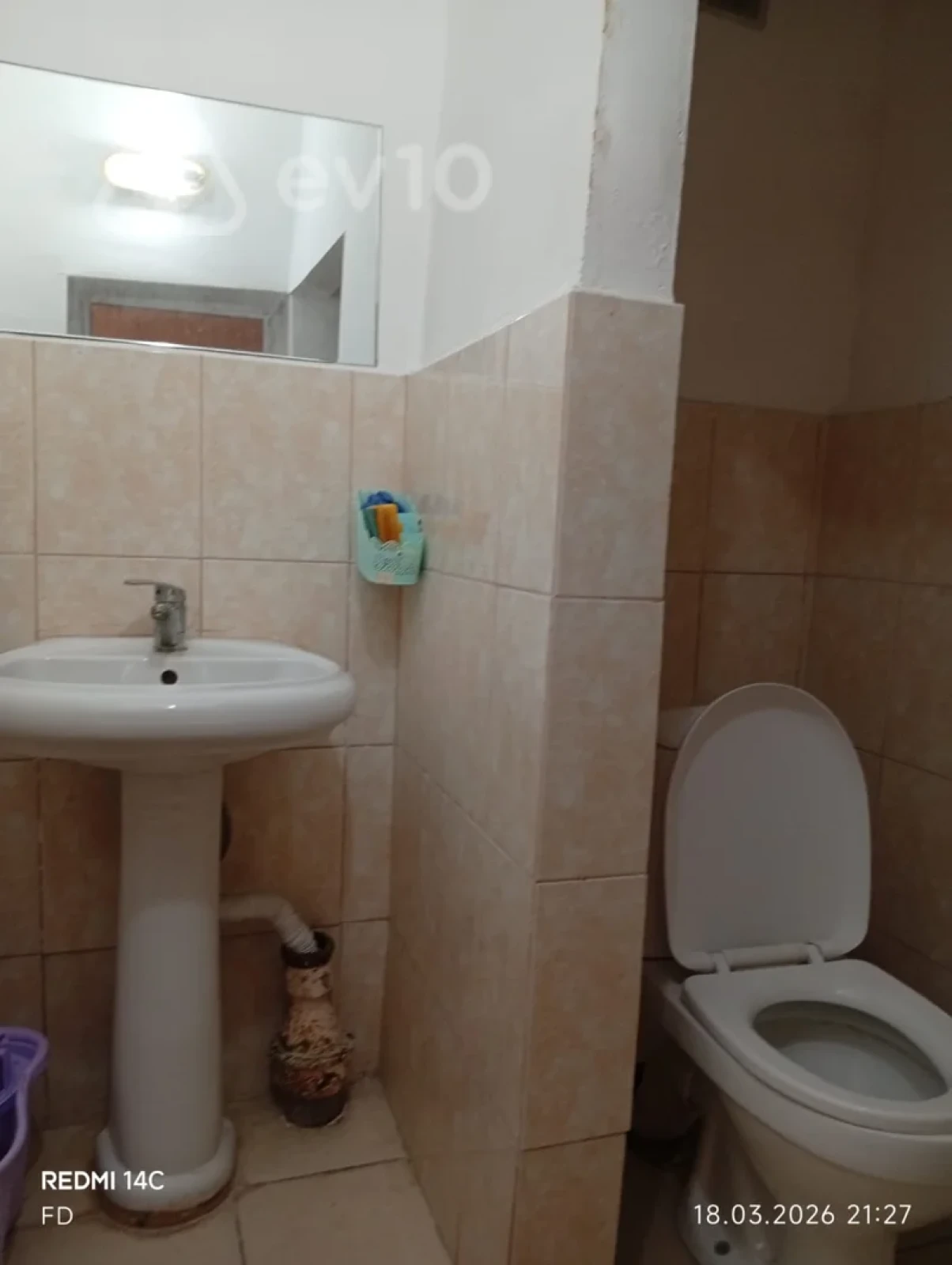 Kirayə verilir mənzil 120 m²