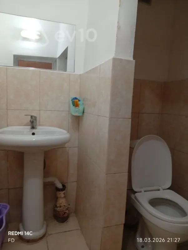 Kirayə verilir mənzil 120 m²