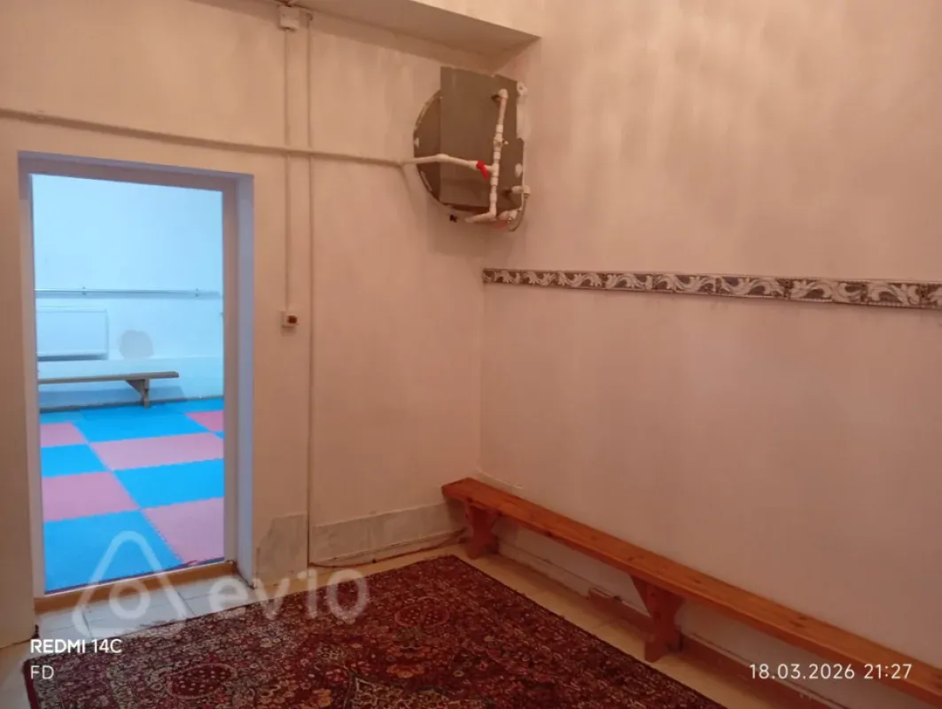 Kirayə verilir mənzil 120 m²