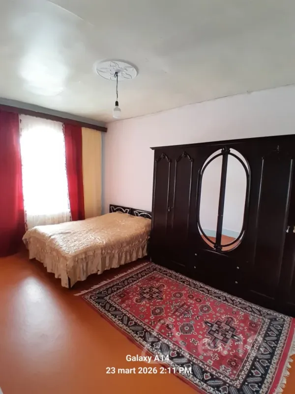 Kirayə verilir 3 otaqlı həyət evi 70 m²