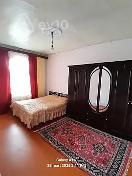 Kirayə verilir 3 otaqlı həyət evi 70 m² — Bakı, Xəzər 3 otaq 70.00 m²