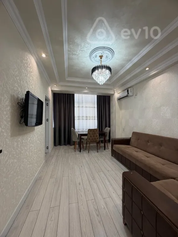 Kirayə verilir 3 otaqlı köhnə tikili 57 m²