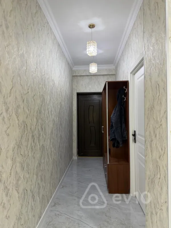 Kirayə verilir 3 otaqlı köhnə tikili 57 m²