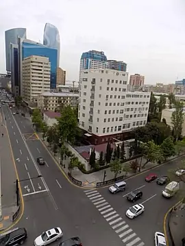 Kirayə verilir 4 otaqlı yeni tikili 200 m² — Bakı, Səbail 4 otaq 200.00 m²