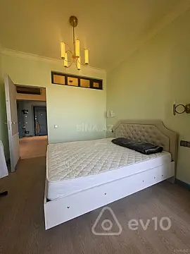 Kirayə verilir 2 otaqlı yeni tikili 68 m²