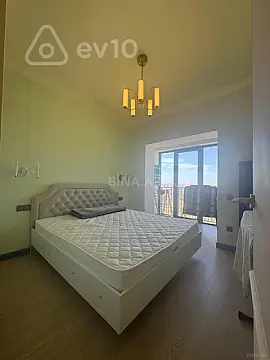 Kirayə verilir 2 otaqlı yeni tikili 68 m²