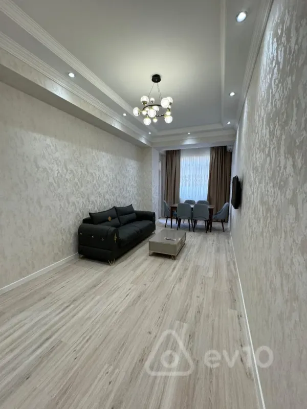 Kirayə verilir 3 otaqlı yeni tikili 90 m²