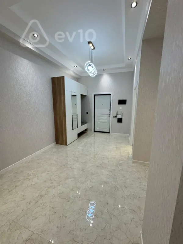 Kirayə verilir 3 otaqlı yeni tikili 90 m²