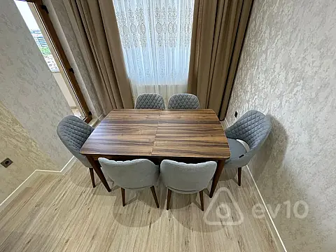 Kirayə verilir 3 otaqlı yeni tikili 90 m²