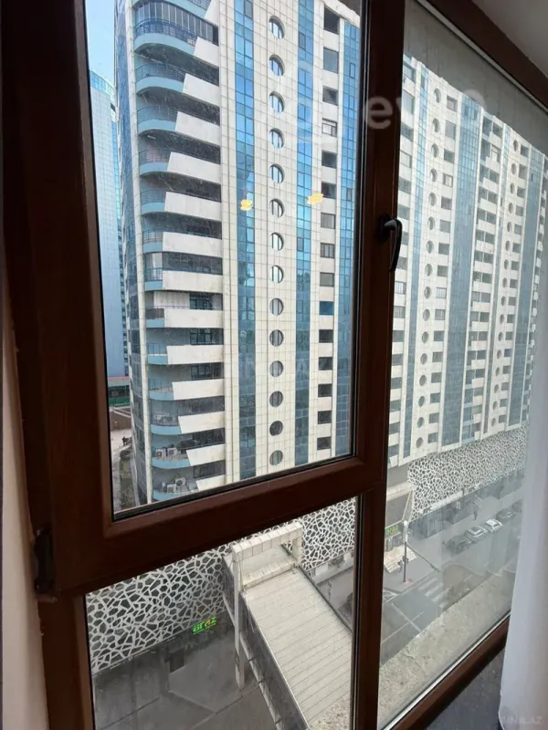 Kirayə verilir 2 otaqlı yeni tikili 117 m²